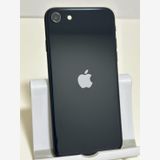 ���Хåƥ꡼100% Ķ���� SIM�ե꡼ iPhoneSE ��3���� 64GB �ߥåɥʥ���