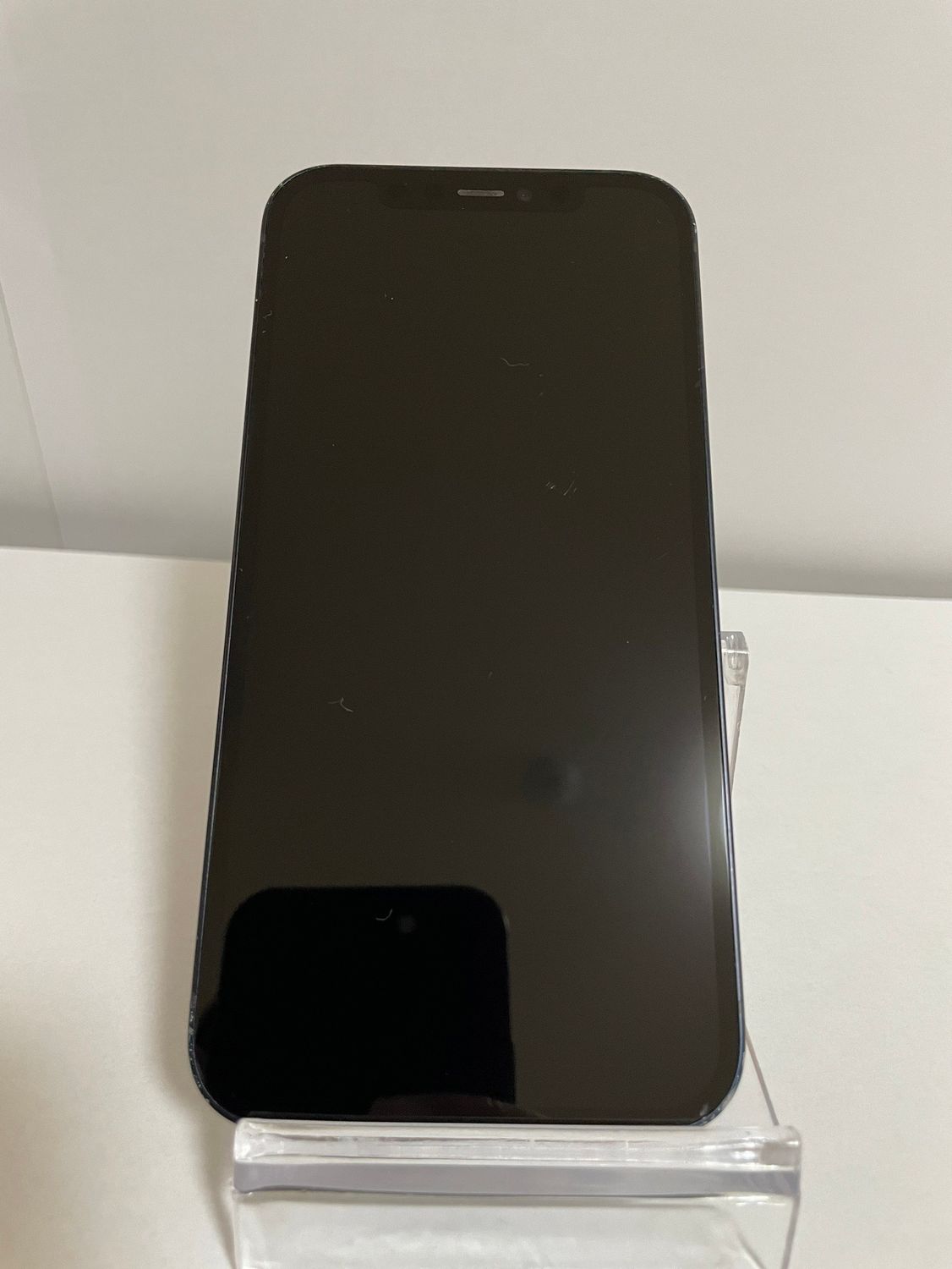 iPhone - 【SIMフリー】iPhone11  128GB  黒　※訳あり Apple iPhone 11 128GB SIMフリー スマートフォン ブラック