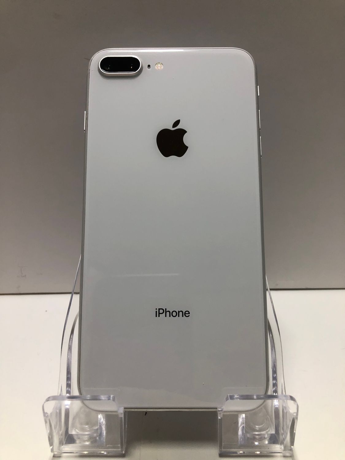 ムスビー｜○ハピネスネット SIMフリー iPhone8Plus 256GB シルバー