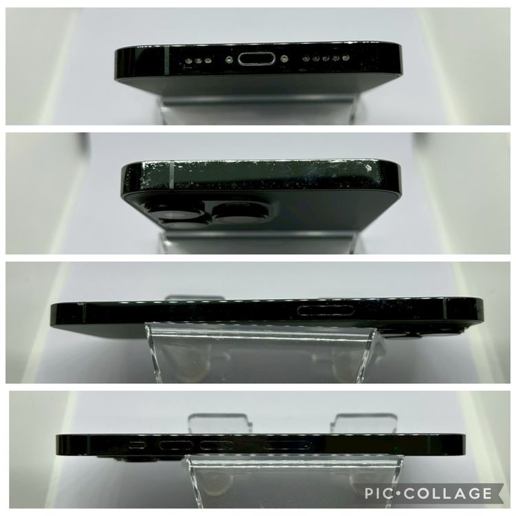 ��SIM�ե꡼ iPhone13Pro  256GB ���졼 �Хåƥ꡼79%