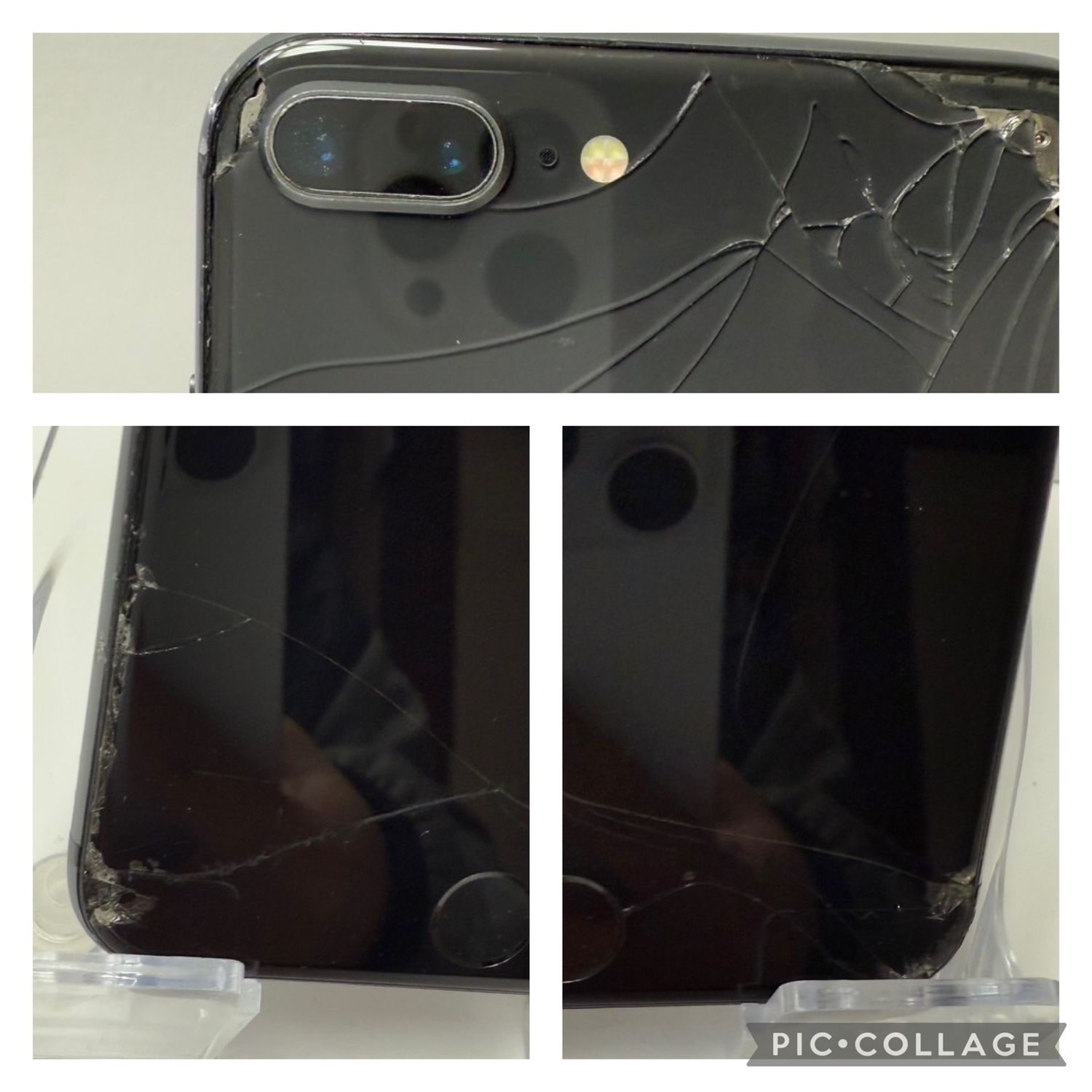 ムスビー｜○ハピネスネット SIMフリー iPhone8Plus 64GB