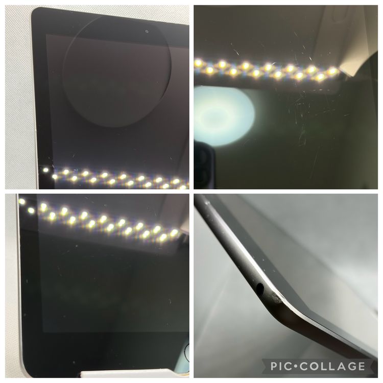 ��iPad ��6���� 128GB ���졼 Wi-Fi��ǥ�