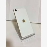 ���ϥԥͥ��ͥå�iPhoneSE�裲���� 64GB �ۥ磻��   ����̵��