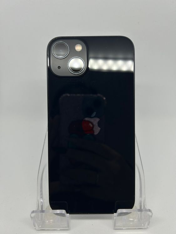 ��SIM�ե꡼ iPhone13  128GB �ߥåɥʥ��� �Хåƥ꡼74%