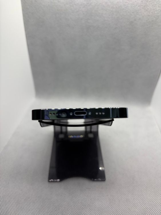 ���ϥԥͥ��ͥå� SIM�ե꡼ iPhone13Pro 128GB ������֥롼 �Хåƥ꡼81%