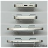 SIM�ե꡼ iPhone12mini  64GB �ۥ磻�� �Хåƥ꡼71%