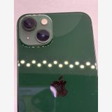 ��SIM�ե꡼ iPhone13 128GB ���꡼�� �Хåƥ꡼81%