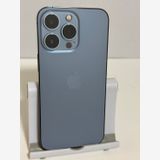 ��Ķ���� SIM�ե꡼ iPhone13Pro 256GB ������֥롼