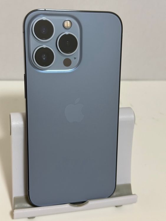 ��Ķ���� SIM�ե꡼ iPhone13Pro 256GB ������֥롼