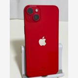 ���Хåƥ꡼83% SIM�ե꡼ iPhone14Plus 128GB ��å�