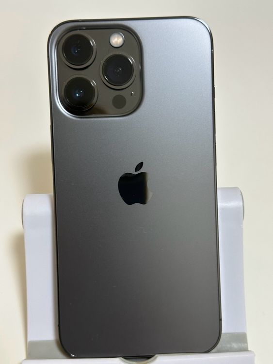 ���Хåƥ꡼85% Ķ���� SIM�ե꡼ iPhone13Pro 256GB ����ե�����