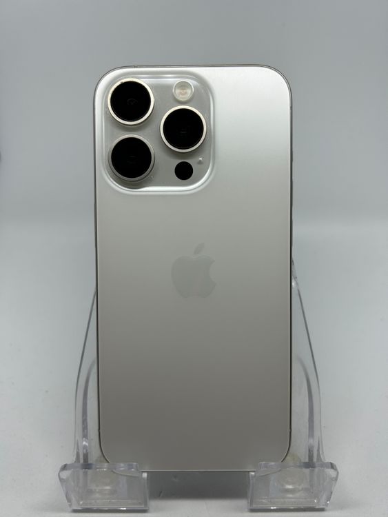 ���ϥԥͥ��ͥå� SIM�ե꡼ iPhone15Pro  256GB �ۥ磻�ȥ����˥��� ����̵��