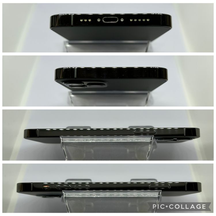 ��Ķ���� SIM�ե꡼ iPhone12Pro  128GB ����ե�����