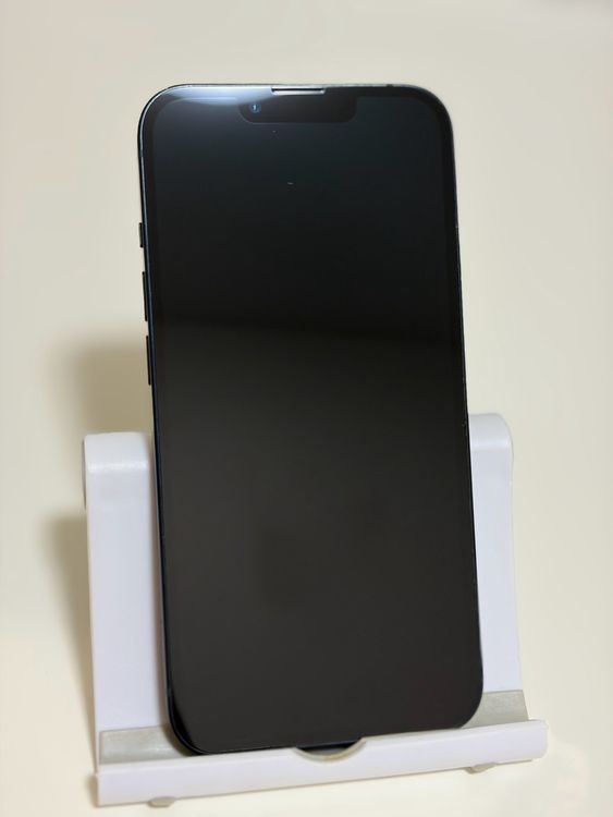 ���Хåƥ꡼87% SIM�ե꡼ iPhone13 512GB �ߥåɥʥ���