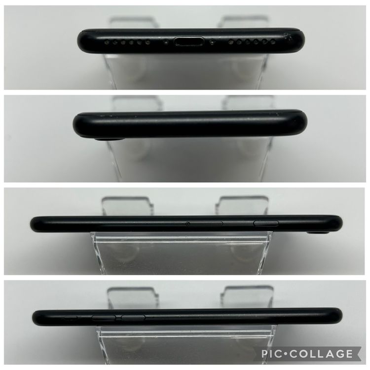 ϥԥͥͥå SIMե꡼ iPhoneSE2  64GB ֥å ̵