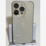 ���Хåƥ꡼85% SIM�ե꡼ iPhone14Pro 128GB �������