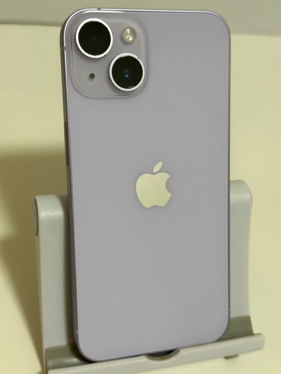 ���Хåƥ꡼100% SIM�ե꡼ iPhone14 256GB �ѡ��ץ�