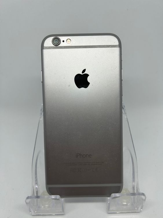 iPhone - 【中古美品】 iPhone6  16GB スペースグレー iPhone6 商品一覧｜ムスビー【中古スマホ・中古タブレット専門の