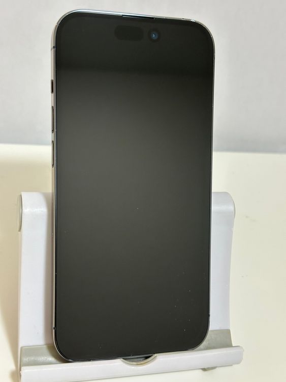 ��SIM�ե꡼ iPhone14Pro 128GB �ǥ����ץѡ��ץ�