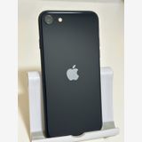 ��SIM�ե꡼ iPhoneSE ��3���� 128GB �ߥåɥʥ���