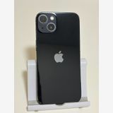 ���Хåƥ꡼84% SIM�ե꡼ iPhone13 128GB �ߥåɥʥ���