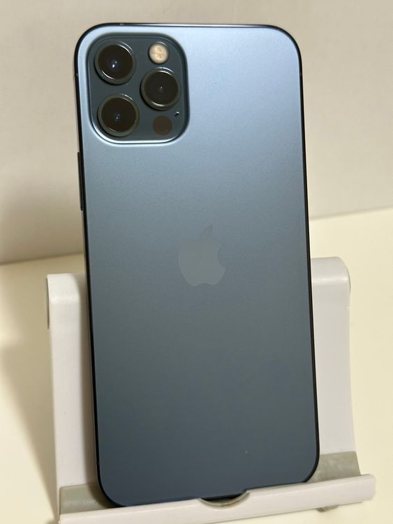 ��SIM�ե꡼ iPhone12Pro 256GB �ѥ��ե��å��֥롼