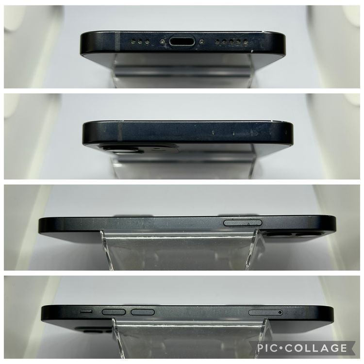 ��SIM�ե꡼ iPhone12  256GB �֥�å� �Хåƥ꡼70%
