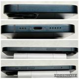 ���Хåƥ꡼100% ���� SIM�ե꡼ iPhone14 128GB �ߥåɥʥ���