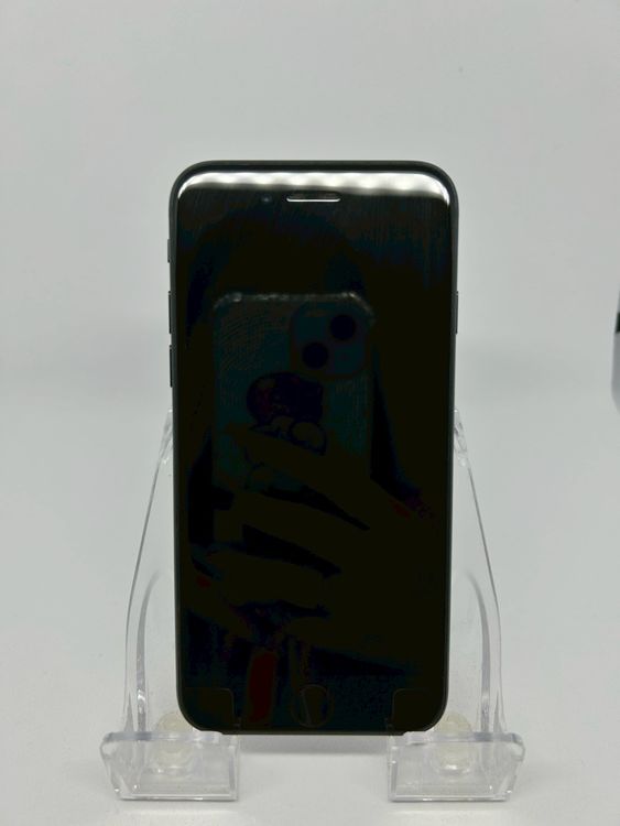 ��SIM�ե꡼ iPhoneSE��2����  128GB �֥�å� �Хåƥ꡼71%