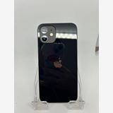 ��SIM�ե꡼ iPhone12  128GB �֥�å� �Хåƥ꡼78%
