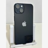 ���Хåƥ꡼87% SIM�ե꡼ iPhone14 128GB �ߥåɥʥ���