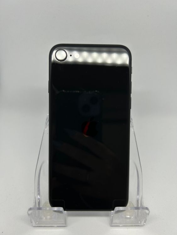 ϥԥͥͥå SIMե꡼ iPhoneSE2  128GB ֥å ̵