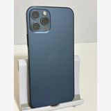 ��SIM�ե꡼ iPhone12Pro 128GB �ѥ��ե��å��֥롼