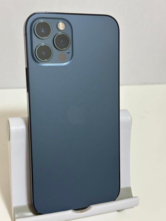 ��SIM�ե꡼ iPhone12Pro 128GB �ѥ��ե��å��֥롼