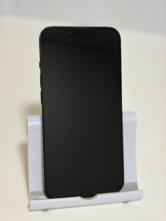 ���Хåƥ꡼84% Ķ���� SIM�ե꡼ iPhone13 128GB �ߥåɥʥ���