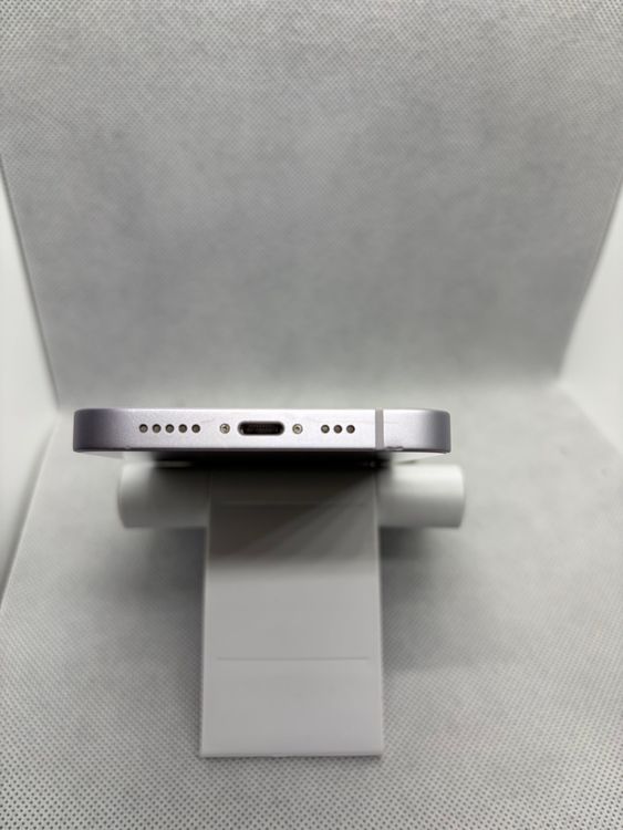 ���Хåƥ꡼85% SIM�ե꡼ iPhone14 128GB �ѡ��ץ�