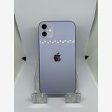 ○SIMフリー iPhone11 64GB パープル