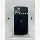 ○超美品 SIMフリー iPhone13 128GB ミッドナイト