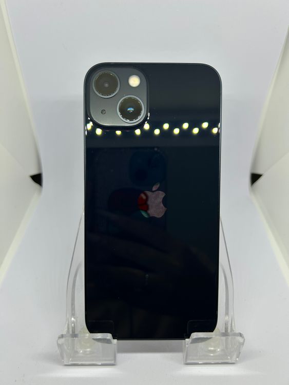 ��Ķ���� SIM�ե꡼ iPhone13  128GB �ߥåɥʥ���