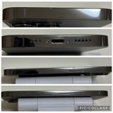 ���Хåƥ꡼81% SIM�ե꡼ iPhone13Pro 256GB ����ե�����