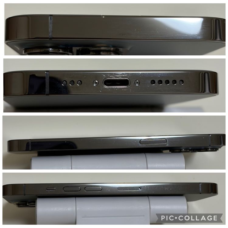 ���Хåƥ꡼81% SIM�ե꡼ iPhone13Pro 256GB ����ե�����