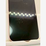 ���Хåƥ꡼85% SIM�ե꡼ iPhone15 512GB �ԥ�