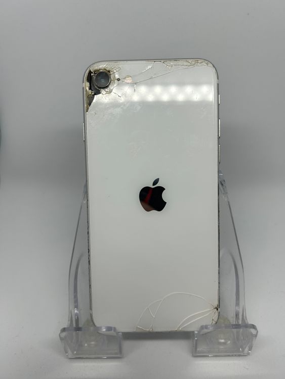 ϥԥͥͥå SIMե꡼ iPhoneSE2  64GB ۥ磻 ̵