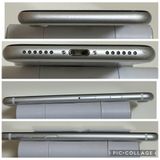 ���Хåƥ꡼80% SIM�ե꡼ iPhoneSE ��2���� 64GB �ۥ磻��