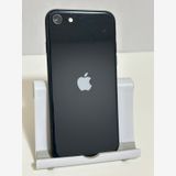 ��SIM�ե꡼ iPhoneSE ��3���� 64GB �ߥåɥʥ���