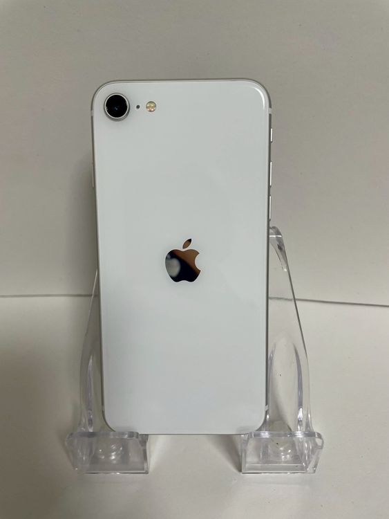 ϥԥͥͥå SIMե꡼ iPhoneSE 2 64GB ۥ磻 ̵