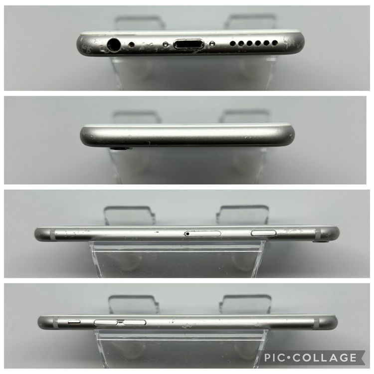 ϥԥͥͥå SIMե꡼ iPhone6s  64GB С ̵