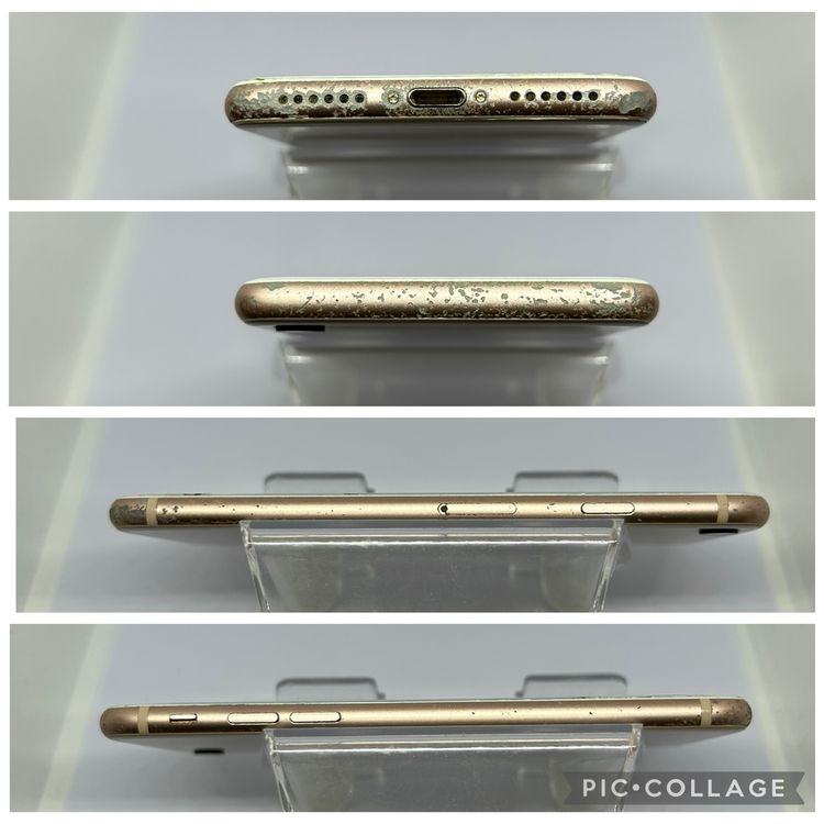 ��SIM�ե꡼ iPhone8  64GB ������� �Хåƥ꡼81%