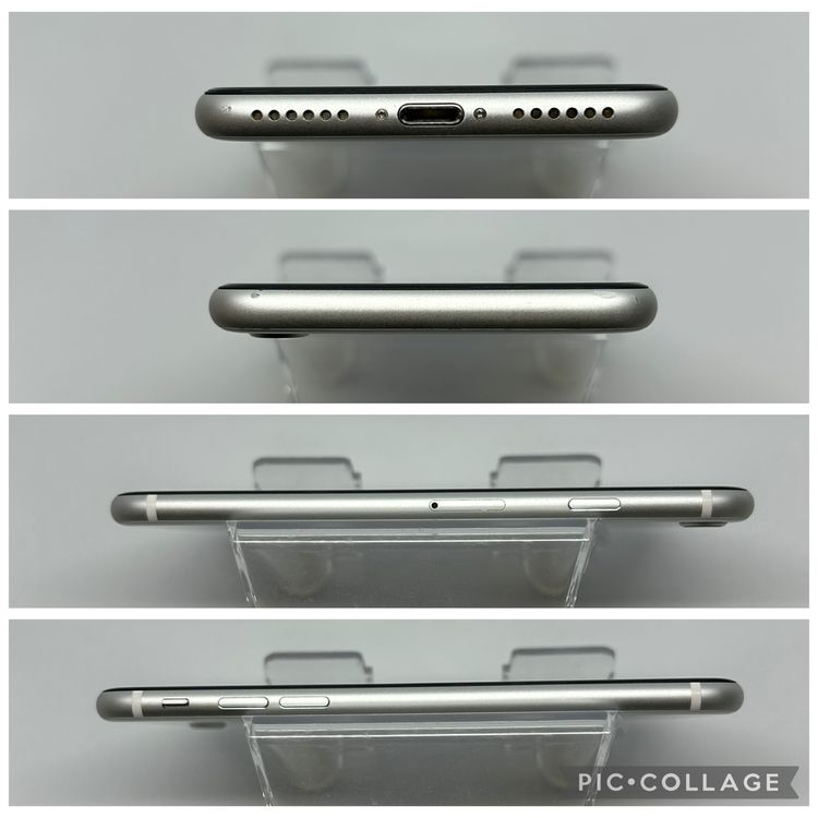 ���ϥԥͥ��ͥå� SIM�ե꡼ iPhoneSE��2����  64GB �ۥ磻�� ����̵��