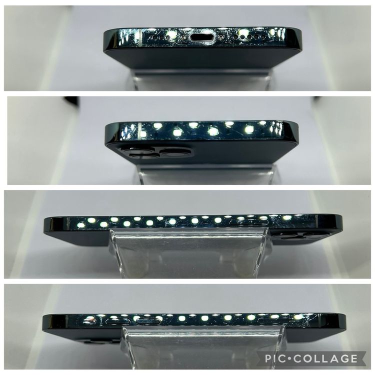 ��SIM�ե꡼ iPhone12Pro 256GB �ѥ��ե��å��֥롼